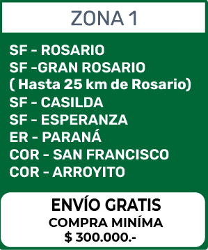 zona 1